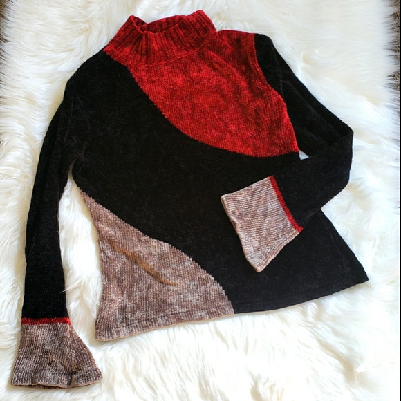 SOLD Topshop Sweater - Picture 6 of 6